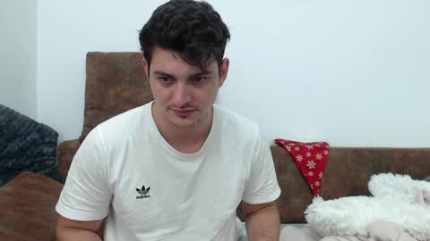 Andy Fame online show from January 21, 2:43 am