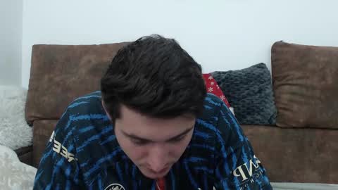 Andy Fame online show from January 28, 12:00 pm