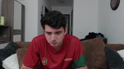 Andy Fame online show from January 30, 6:24 am