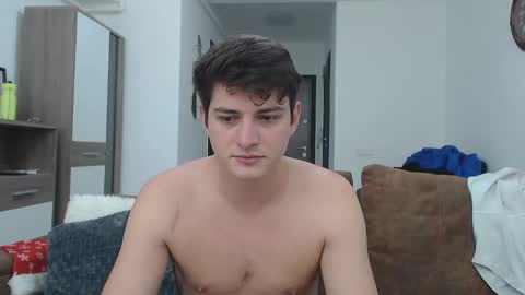 Andy Fame online show from February 12, 4:33 pm