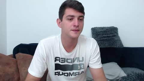 Andy Fame online show from October 16, 6:53 pm