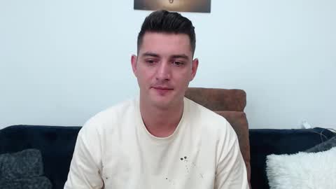 Andy Fame online show from November 3, 9:59 pm