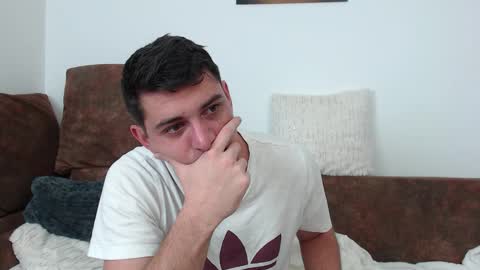 Andy Fame online show from January 12, 4:29 am