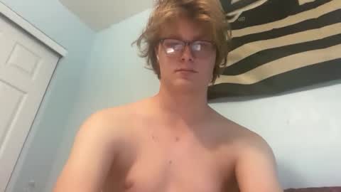 Snapshot of andyhasabigdick chatting on January 14, 10:25 pm Andy online show from January 14, 10:25 pm