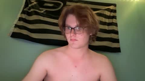 Snapshot of andyhasabigdick chatting on February 18, 3:24 am Andy online show from February 18, 3:24 am