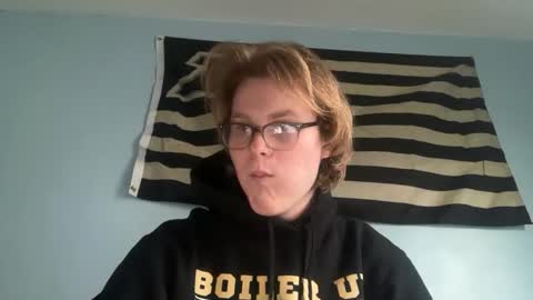 Snapshot of andyhasabigdick chatting on February 24, 10:52 pm Andy online show from February 24, 10:52 pm