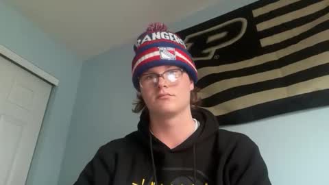 Snapshot of andyhasabigdick chatting on March 2, 9:43 pm Andy online show from March 2, 9:43 pm