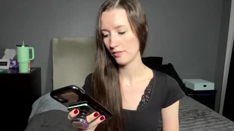 Snapshot of andyhayes69 chatting on January 25, 8:42 am andyhayes69 online show from January 25, 8:42 am