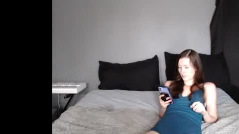 andyhayes69 online show from August 1, 8:41 pm