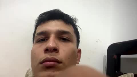 ANDY online show from December 14, 12:05 am