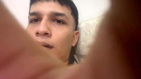 ANDY online show from December 14, 2:11 pm