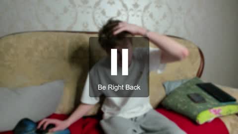 Snapshot of andyjey_ chatting on December 14, 8:24 pm Mandy and Andy online show from December 14, 8:24 pm