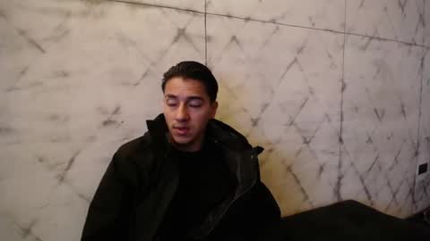 Andy Joy  online show from November 8, 11:32 am