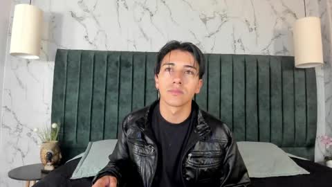 Snapshot of andyjoy_ chatting on May 7, 11:26 am Andy Joy online show from May 7, 11:26 am