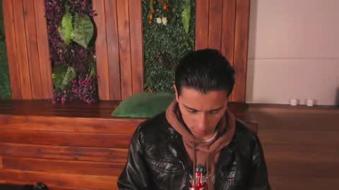 Snapshot of andyjoy_ chatting on May 11, 11:27 am Andy Joy online show from May 11, 11:27 am
