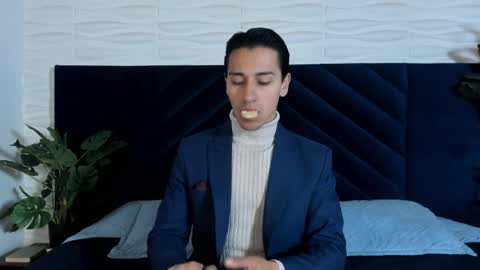Snapshot of andyjoy_ chatting on May 15, 10:44 am Andy Joy online show from May 15, 10:44 am
