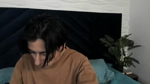 Snapshot of andyjoy_ chatting on June 5, 11:38 am Andy Joy online show from June 5, 11:38 am