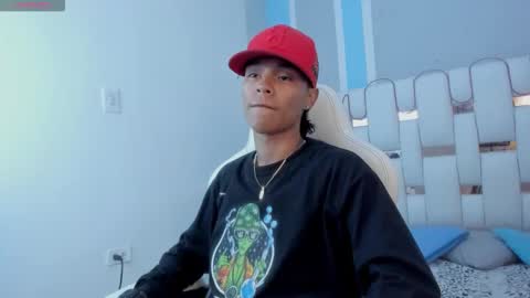 Andy Kings online show from December 23, 4:21 am