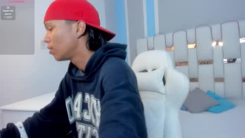 Andy Kings online show from January 16, 3:32 am