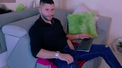 Andy online show from February 6, 5:12 am