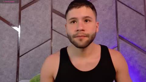 Andy online show from March 9, 8:24 pm