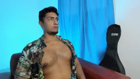 andylemonda online show from February 2, 2:56 pm