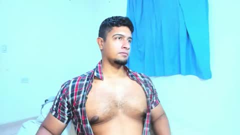 andylemonda online show from October 1, 2:39 am