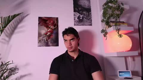 Snapshot of andypalmerr chatting on April 24, 4:59 am andypalmerr online show from April 24, 4:59 am