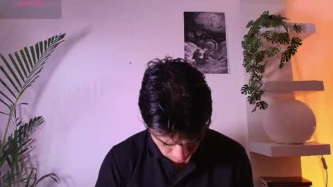 Snapshot of andypalmerr chatting on May 13, 10:56 am andypalmerr online show from May 13, 10:56 am