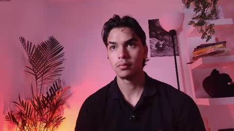 Snapshot of andypalmerr chatting on June 19, 5:34 am andypalmerr online show from June 19, 5:34 am
