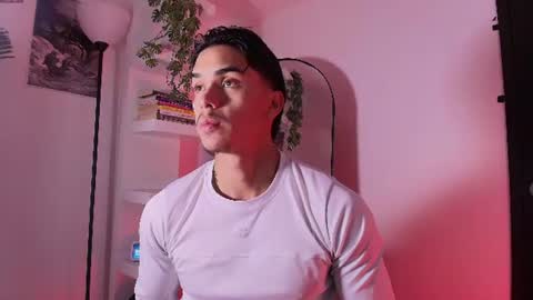 Snapshot of andypalmerr chatting on July 3, 5:58 am andypalmerr online show from July 3, 5:58 am