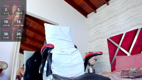 Andy online show from December 20, 5:08 pm