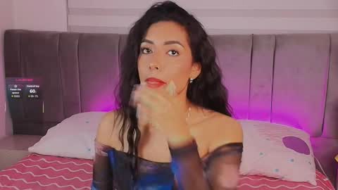 AndySaenzz online show from November 15, 3:59 am