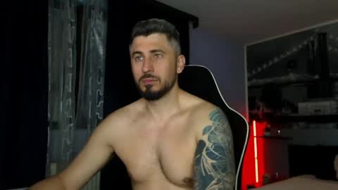 Magic Andy online show from April 28, 12:20 am