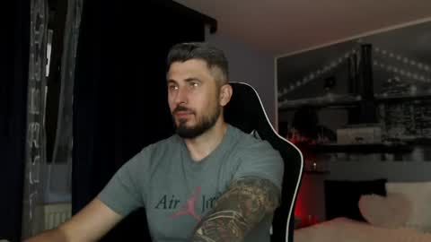 Magic Andy online show from May 15, 11:01 pm
