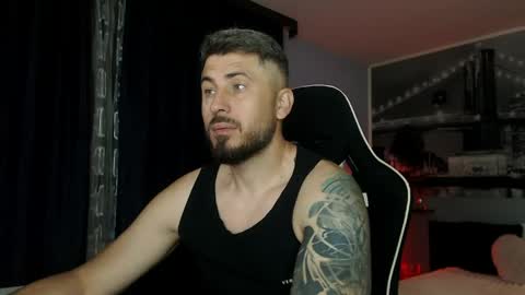 Magic Andy online show from June 9, 1:28 am