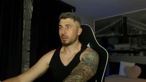 Magic Andy online show from June 18, 11:09 pm