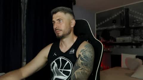Magic Andy online show from June 25, 11:20 pm