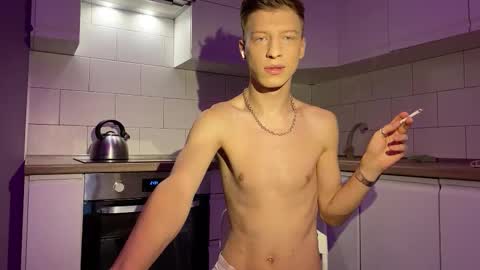 AndyTwinkkk online show from November 15, 1:29 pm