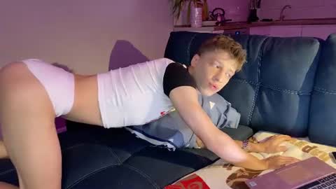 AndyTwinkkk online show from July 17, 6:02 pm