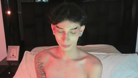 Andy online show from February 18, 9:53 pm