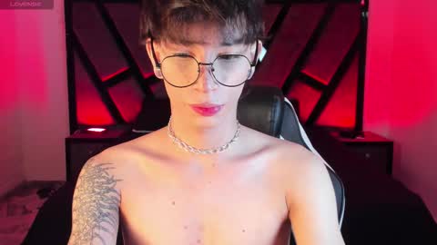 Andy online show from March 4, 10:05 pm