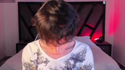 Andy online show from March 14, 9:53 pm