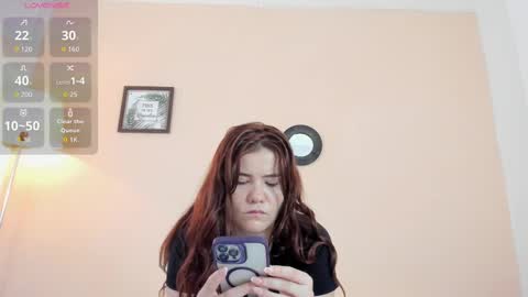 Andy  online show from September 18, 12:18 pm