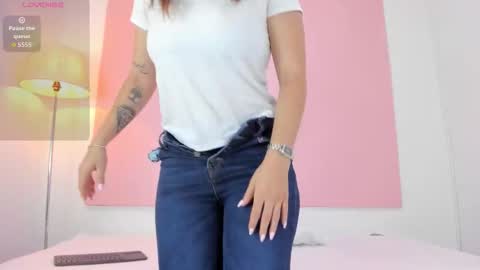 Andy  online show from October 17, 11:46 am