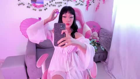          online show from March 7, 2:23 pm