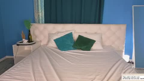 Anelly online show from June 24, 1:04 am