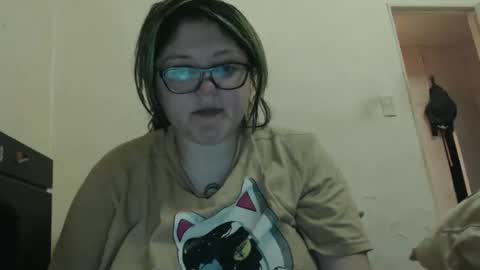 Snapshot of aneris17 chatting on December 10, 7:00 pm Aneris online show from December 10, 7:00 pm