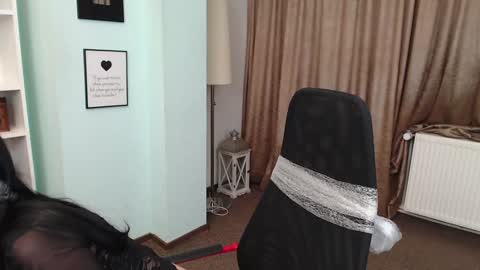 Snapshot of aneshereforu chatting on December 26, 6:41 am Anes online show from December 26, 6:41 am