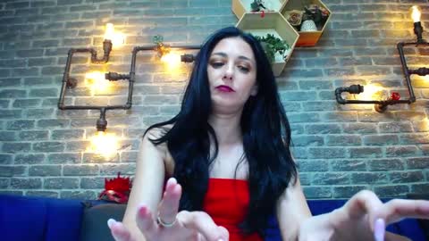 Snapshot of aneshereforu chatting on January 23, 7:54 am Anes online show from January 23, 7:54 am